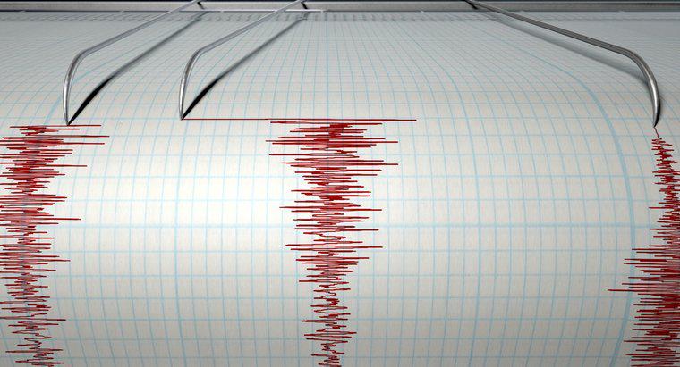 Qual é o terremoto mais longo?